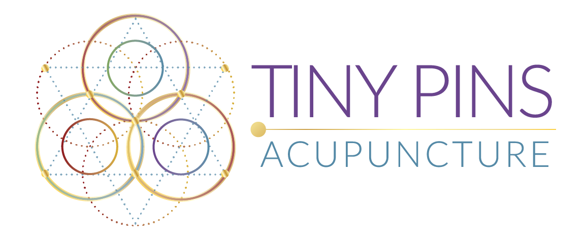 Tiny Pins Acupuncture